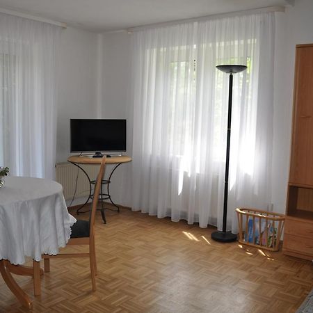 Ferienwohnung Fischer Meersburg Bagian luar foto