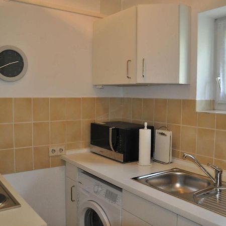 Ferienwohnung Fischer Meersburg Bagian luar foto