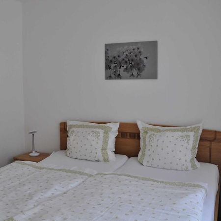 Ferienwohnung Fischer Meersburg Bagian luar foto