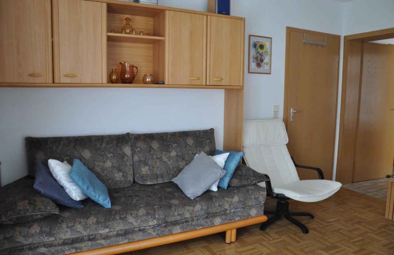 Ferienwohnung Fischer Meersburg Bagian luar foto