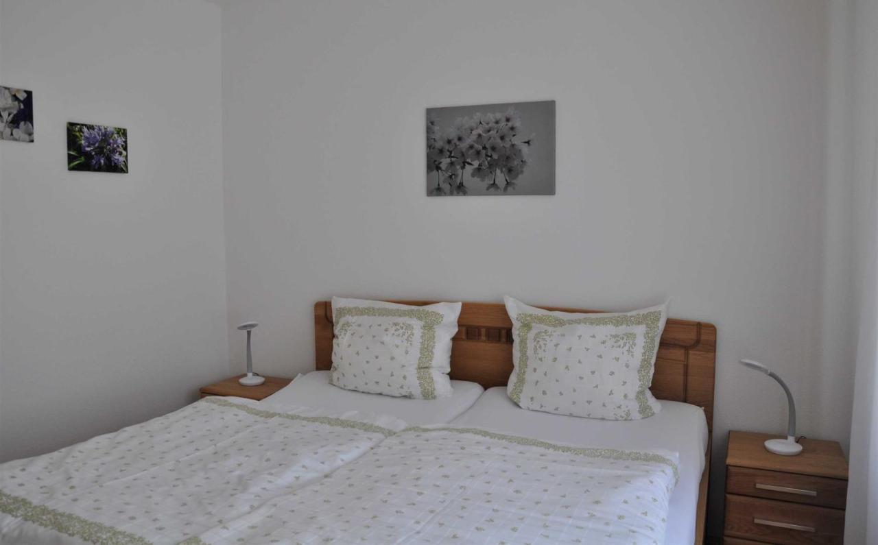 Ferienwohnung Fischer Meersburg Bagian luar foto