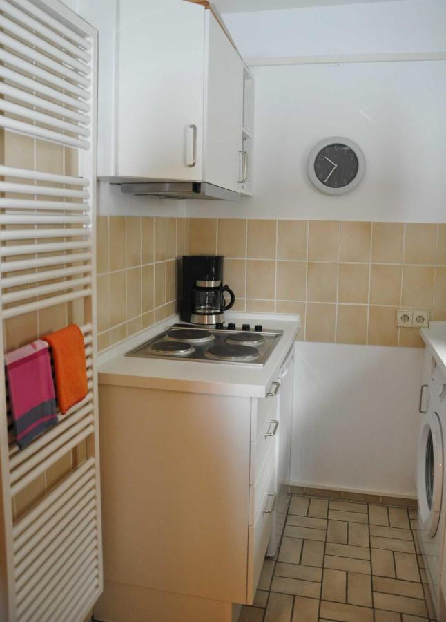 Ferienwohnung Fischer Meersburg Bagian luar foto