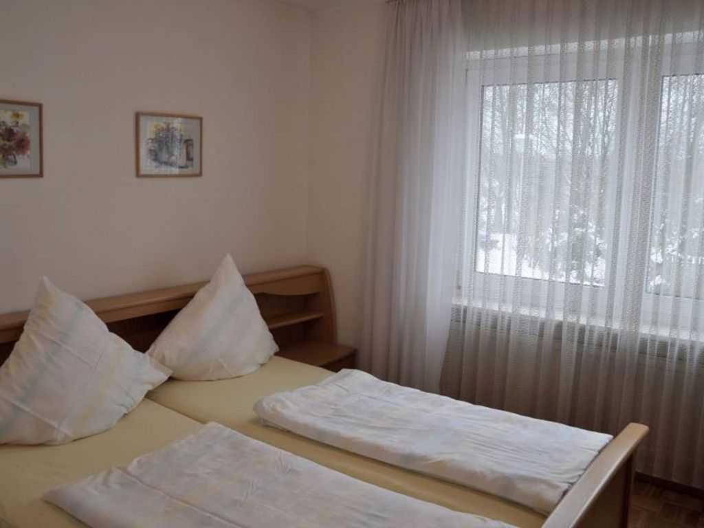 Ferienwohnung Fischer Meersburg Bagian luar foto