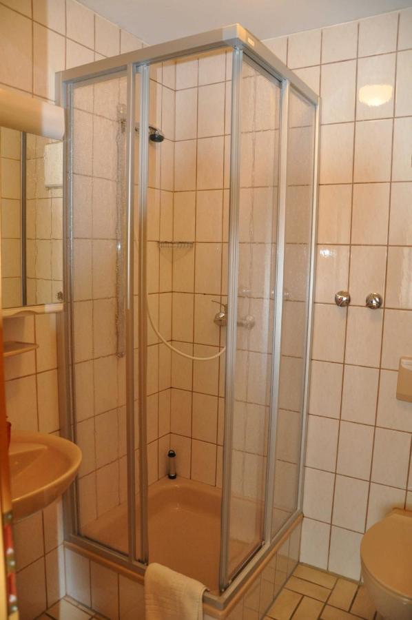 Ferienwohnung Fischer Meersburg Bagian luar foto